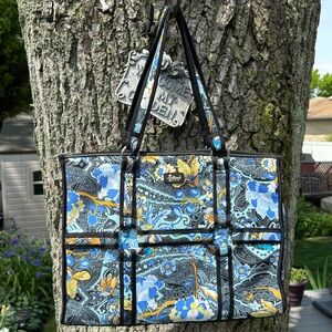 💥HP💥 Beach by CLC Neoprene Tote Bag